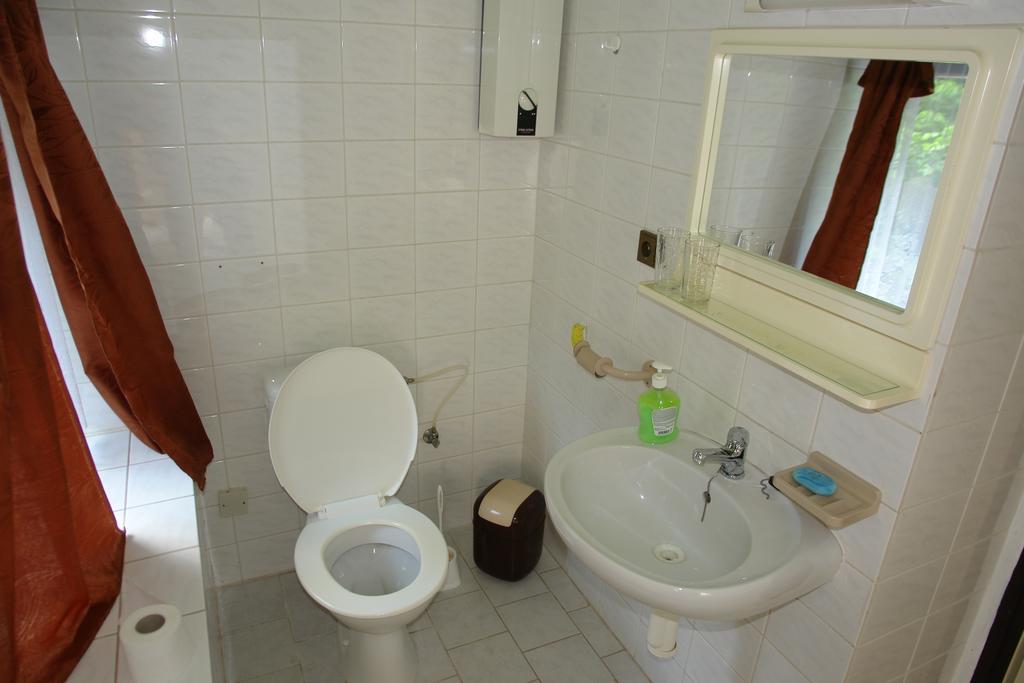 Holiday Home Ve Vlcicich Vlcice 外观 照片