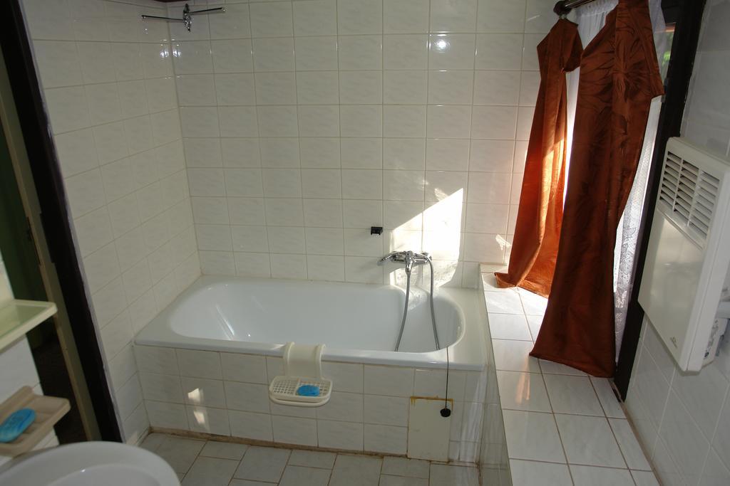 Holiday Home Ve Vlcicich Vlcice 外观 照片
