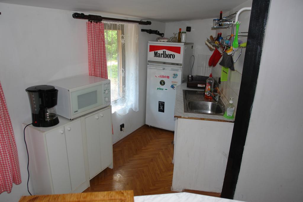 Holiday Home Ve Vlcicich Vlcice 外观 照片