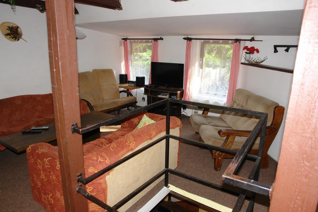 Holiday Home Ve Vlcicich Vlcice 外观 照片