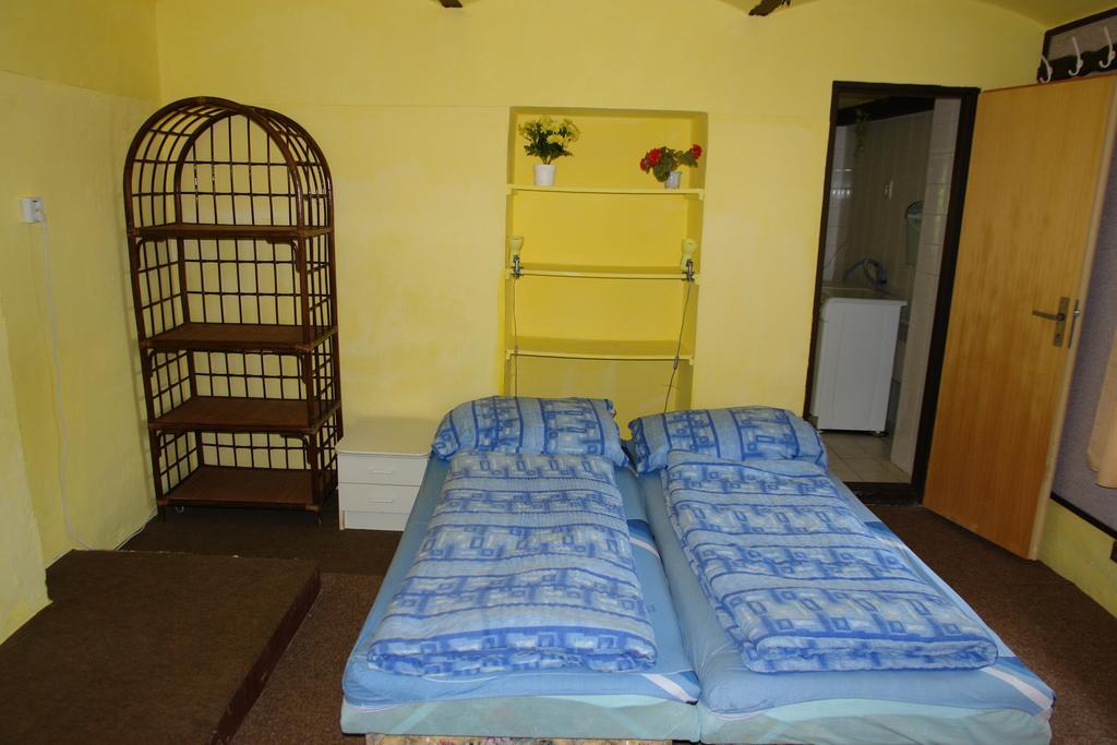 Holiday Home Ve Vlcicich Vlcice 外观 照片