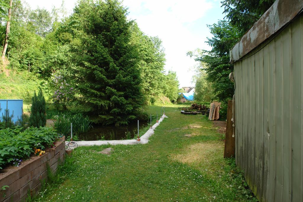 Holiday Home Ve Vlcicich Vlcice 外观 照片